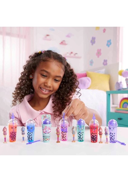 JCR22 Mini Barbieland Bebek Serisi -1 Adet Fiyatıdır