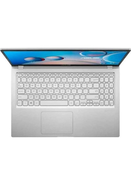 Asus 15.6 X515EA BQ3228 Core I5 1135G7 8gb- 512GB M2 Nvme- O/b UHD Fdos