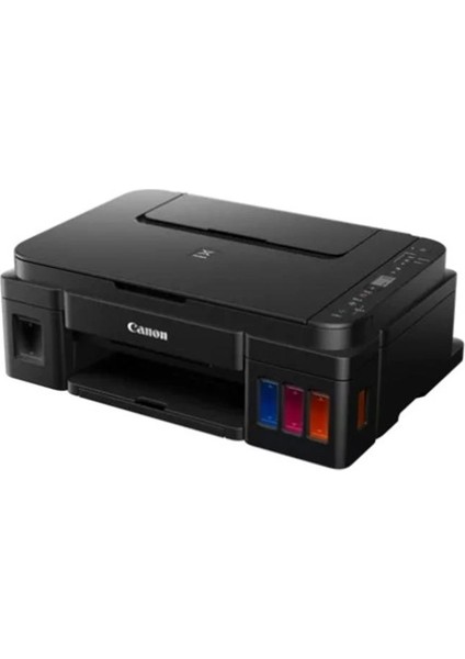 Canon Pıxma G3416 Renklı Inkjet Tanklı Yaz/tar/fot/wıfı