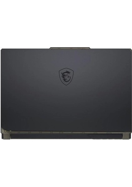 Msı 15.6 Cyborg 15 A13VE-897XTR Core I7 13620H-16GB Ddr5 Ram-6gb RTX4050-1TB NVME-W11 Pro