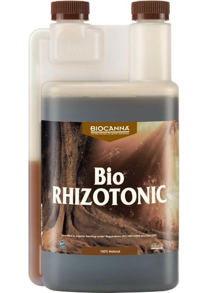 Biocanna Bio Rhizotonic 1 Litre