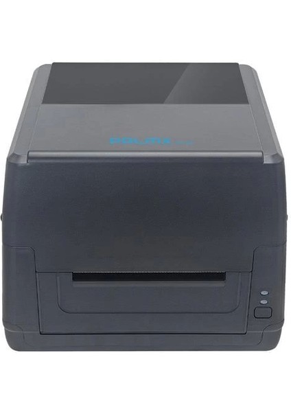 Palmx TXP-400 203DPI Termal/direkt Termal Usb+Ethernet Barkod Yazıcı (300M Ribon Kullanımı)