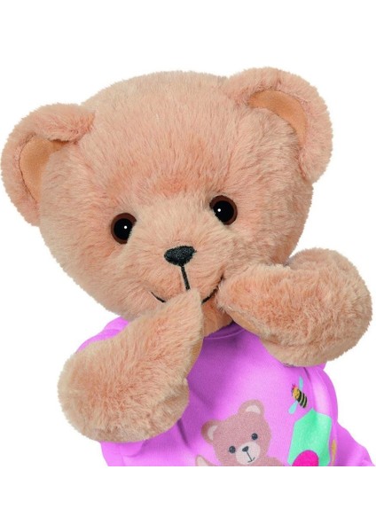 837139 Baby Born Ayıcık - Pembe 36 cm