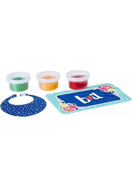 C2727 Baby Alive Super Snacks Yedek Mama Paketi +3 Yaş