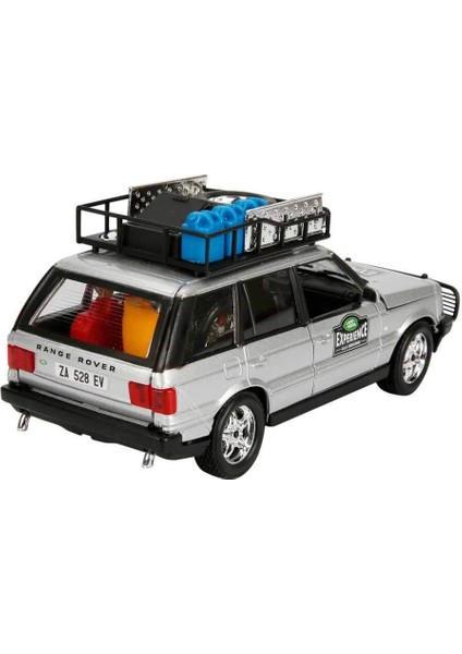 1022061 1:24 Range Rover Araba -Sunman
