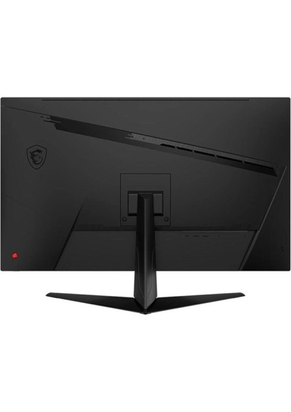 Msı 31.5 IPS G321Q 1ms 170HZ Hdmı-Dp Gamıng Monitör 2560X1440