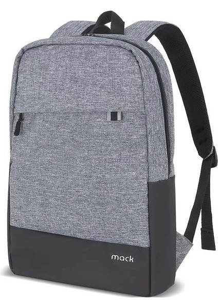 Mack MCE-1104 15.6 Unıcıty Eco Notebook Sırt Çantası Gri