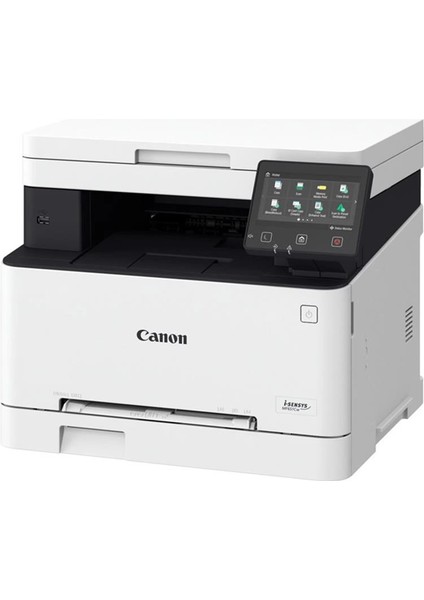Canon I-Sensys MF651CW Renklı Lazer Yaz/tar/fot/eth/wıf