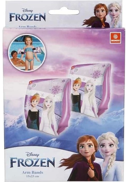 S00016924 Disney Frozen Şişme Kolluk 2-6 Yaş