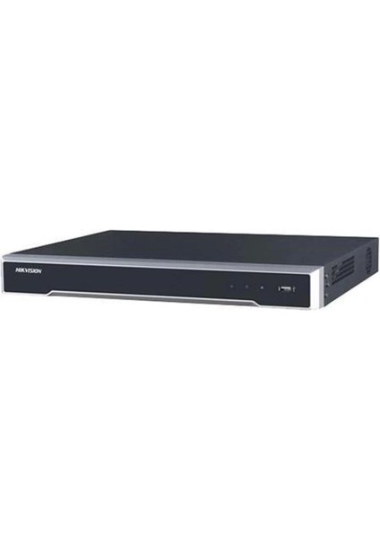 Hıkvısıon 16KANAL 1080P DS-7616NI-Q2 2x Nvr Kayıt Cihazı