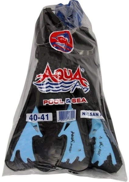Npl 40/41 Aqua Pro Palet