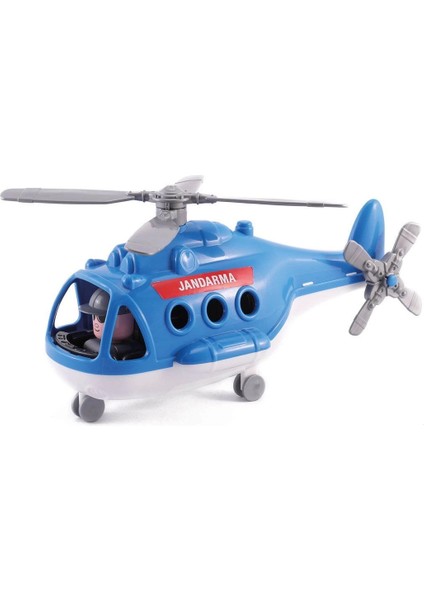 20218 Polesie, Fileli Helikopter 72320-72351-72382-72399-83685