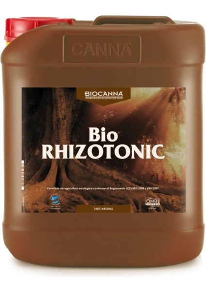 Biocanna Bio Rhizotonic 5 Litre