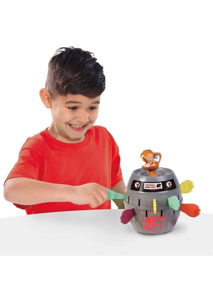 73290 Tomy Şakacı Trex