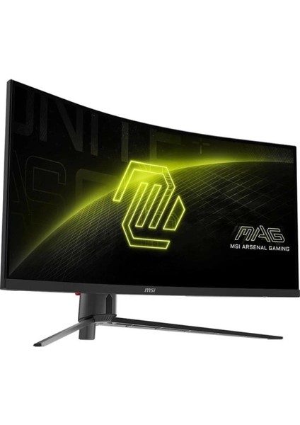 Msı 34 Va Mag 345CQR 1ms 180HZ Hdmı-Dp Kavıslı Gamıng Monitör 3440X1440