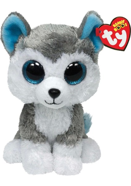 Ty Beanie Boo´s Slush Köpek Peluş 25 cm