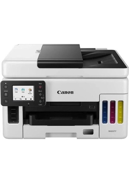 Canon Maxıfy GX6040 Yaz/tar/fot/eth/wıfı/dub