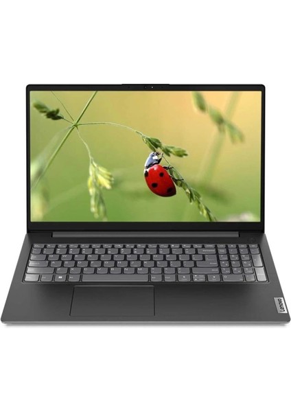 Lenovo 15.6 V15 83A100A5TR Core I5 13420H 40GB- 512GB M2 Nvme- O/b UHD Fdos