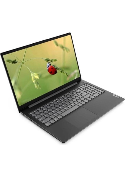Lenovo 15.6 V15 83A100A5TR Core I5 13420H 40GB- 512GB M2 Nvme- O/b UHD Fdos