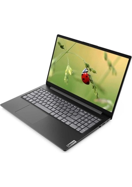 Lenovo 15.6 V15 83A100A5TR Core I5 13420H 40GB- 512GB M2 Nvme- O/b UHD Fdos