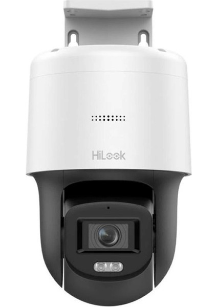 Hılook 2mp Speed Dome 2.8mm PTZ-N2C200C-DE 100METRE H265+ Dahili Mikrofon Colorvu (Ayak Dahil)