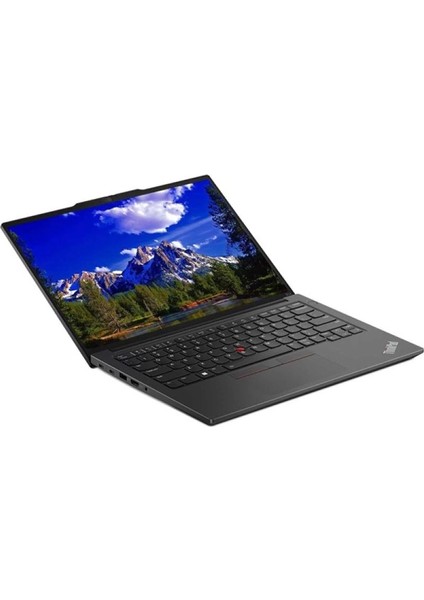 Lenovo 14 Thınkpad E14 21JK00LCTX Core I5 13420H-16GB RAM-512GB Nvme-Fdos