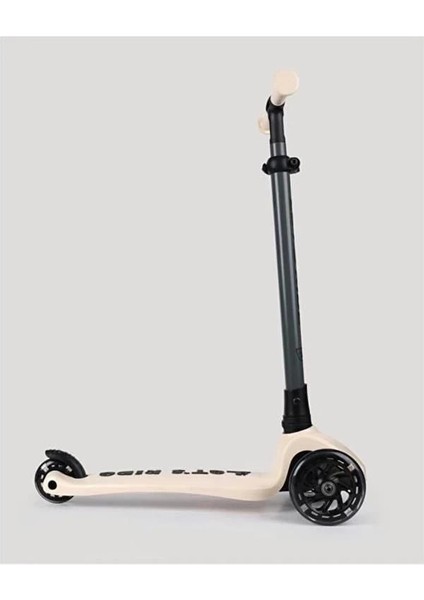 31046 Lets Ride Scooter M2 Bej -Enf