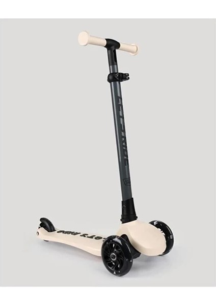 31046 Lets Ride Scooter M2 Bej -Enf