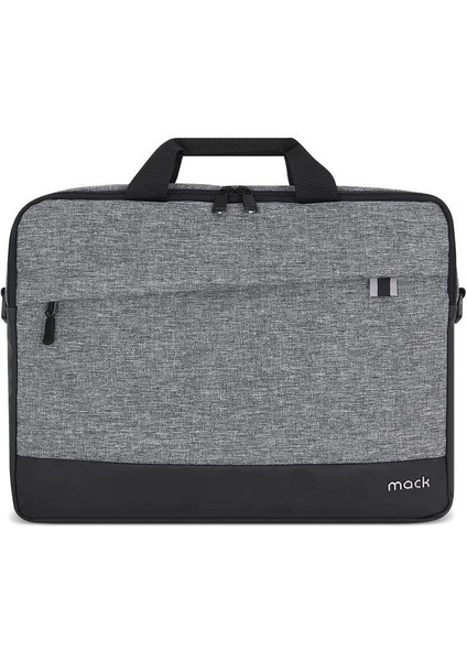 Mack MCE-1102 15.6 Unıcıty Eco Notebook Çantası Gri