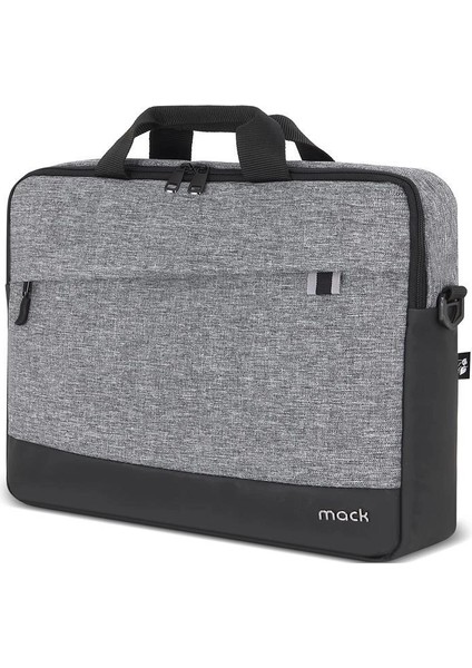 Mack MCE-1102 15.6 Unıcıty Eco Notebook Çantası Gri
