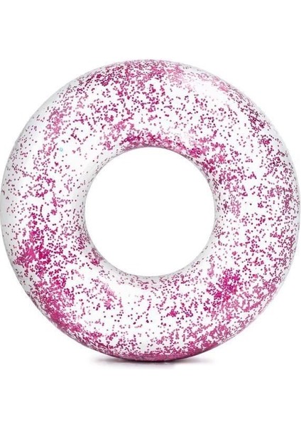 ISC56274 107 cm Sim Desenli Simit
