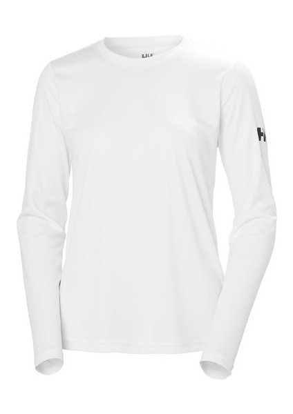 Tech Crew Ls 2.0 Kadın Sweatshirt