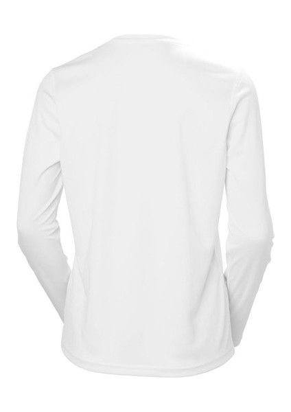 Tech Crew Ls 2.0 Kadın Sweatshirt fiyatları