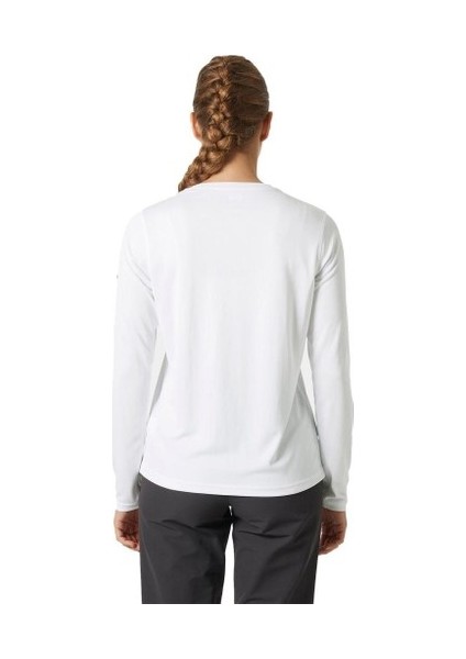 Tech Crew Ls 2.0 Kadın Sweatshirt fırsatları