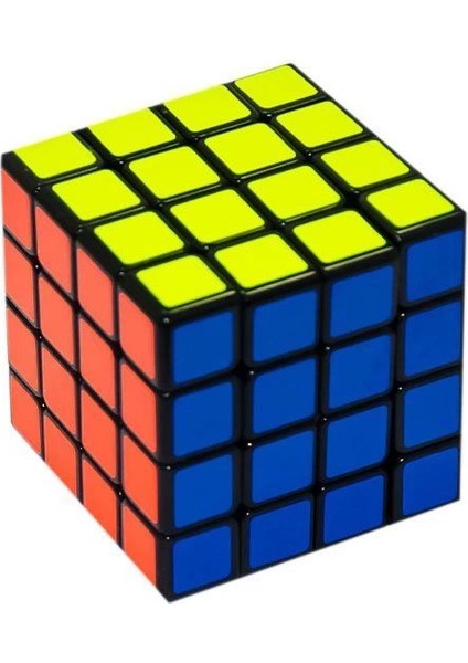 8305 4x4 Qy Speed Cube Zeka Küpü