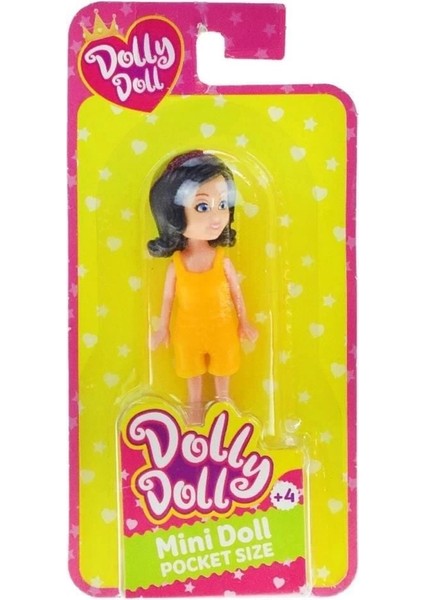 Dolly Doll Bebek Kçk ( Adet Fiyatıdır)