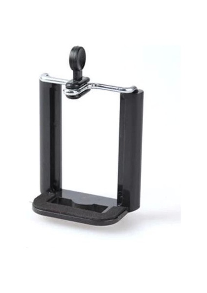 Telefon Tutucu Aparat Tripod Bağlantısı
