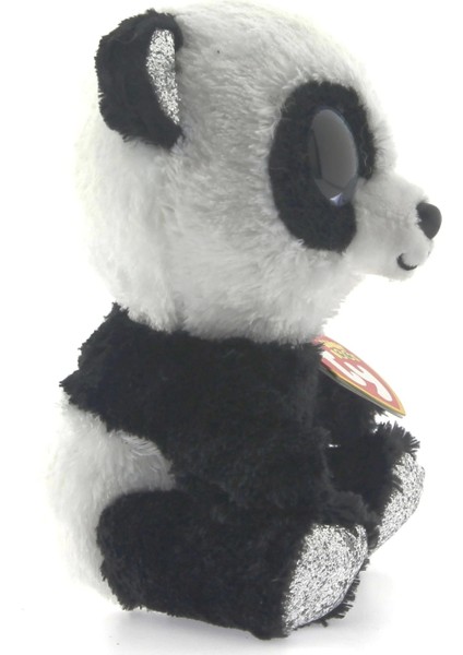 Ty Beanie Boos-Bamboo Panda 15 cm