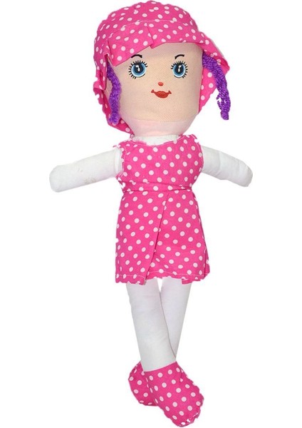 910 Aydede, Bez Bebek 50 cm
