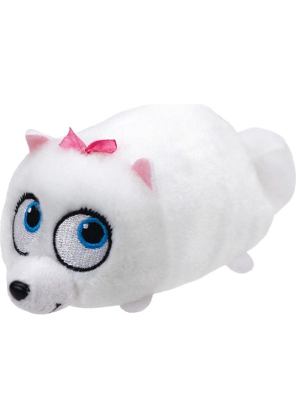 Ty Evcil Hayvanların Gizli Yaşamı Peluş Gidget Figür 10 cm