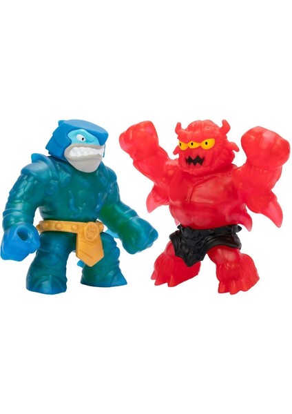 GJT53000 Goojitsu Stretch Strikes Ikili Paket 42789