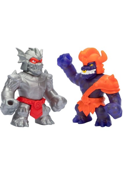 GJT53000 Goojitsu Stretch Strikes Ikili Paket 42789