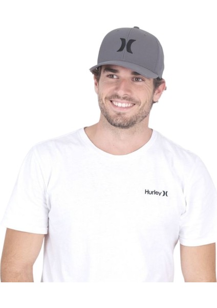 H2O Dri Oao Hat Erkek Gri Şapka fiyatları