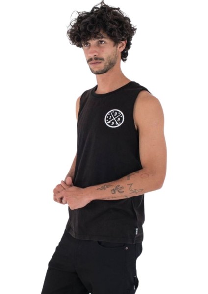 Sider Bp Tank Erkek Siyah Atlet fiyatları
