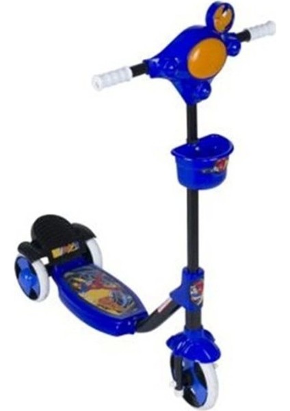 BR501 Scooter