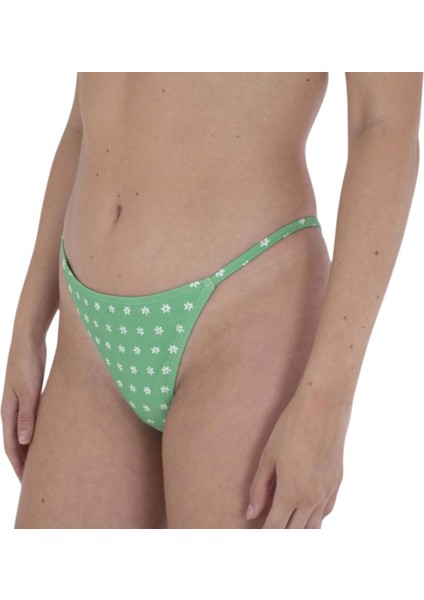 Marbella Tab Side Pant Kadın Bikini Alt