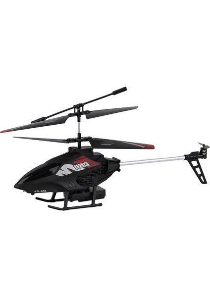 4d-M6 Kumandalı Kameralı Helikopter 4ch