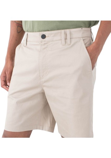 Icon Walkshort 19 Erkek Haki Walkshort