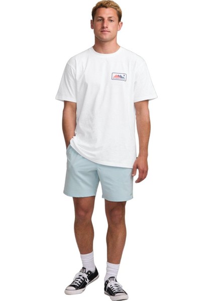 Range Adiv Ss Erkek Beyaz Tişört fiyatları