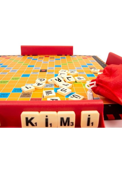 Magıc Words Kelime Üretme Oyunu